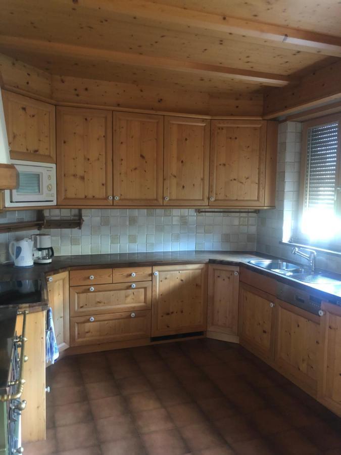 Ferienwohnung Haus Greti Margreid an der Weinstraße Exterior foto