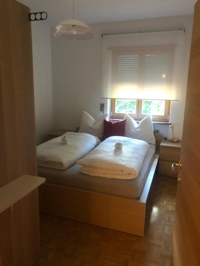 Ferienwohnung Haus Greti Margreid an der Weinstraße Exterior foto